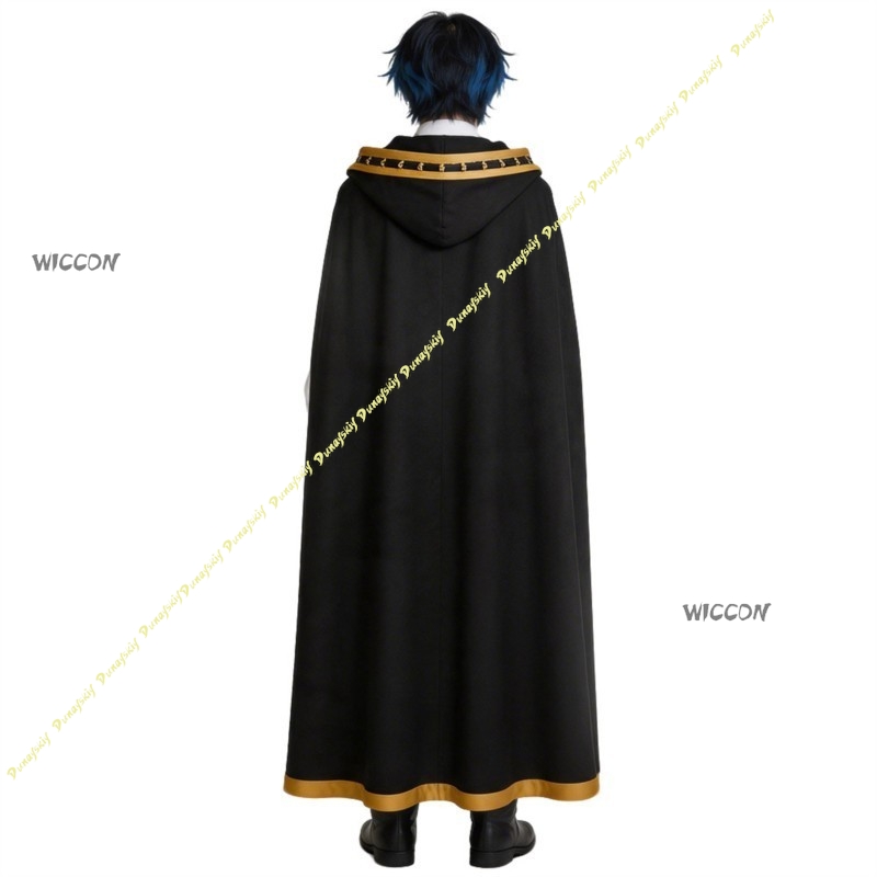 Wistoria of Wand and Sword Col - Anime Cosplay Sword recension och pris
