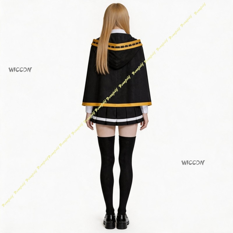 Wistoria of Wand and Sword Col - Anime Cosplay Sword recension och pris