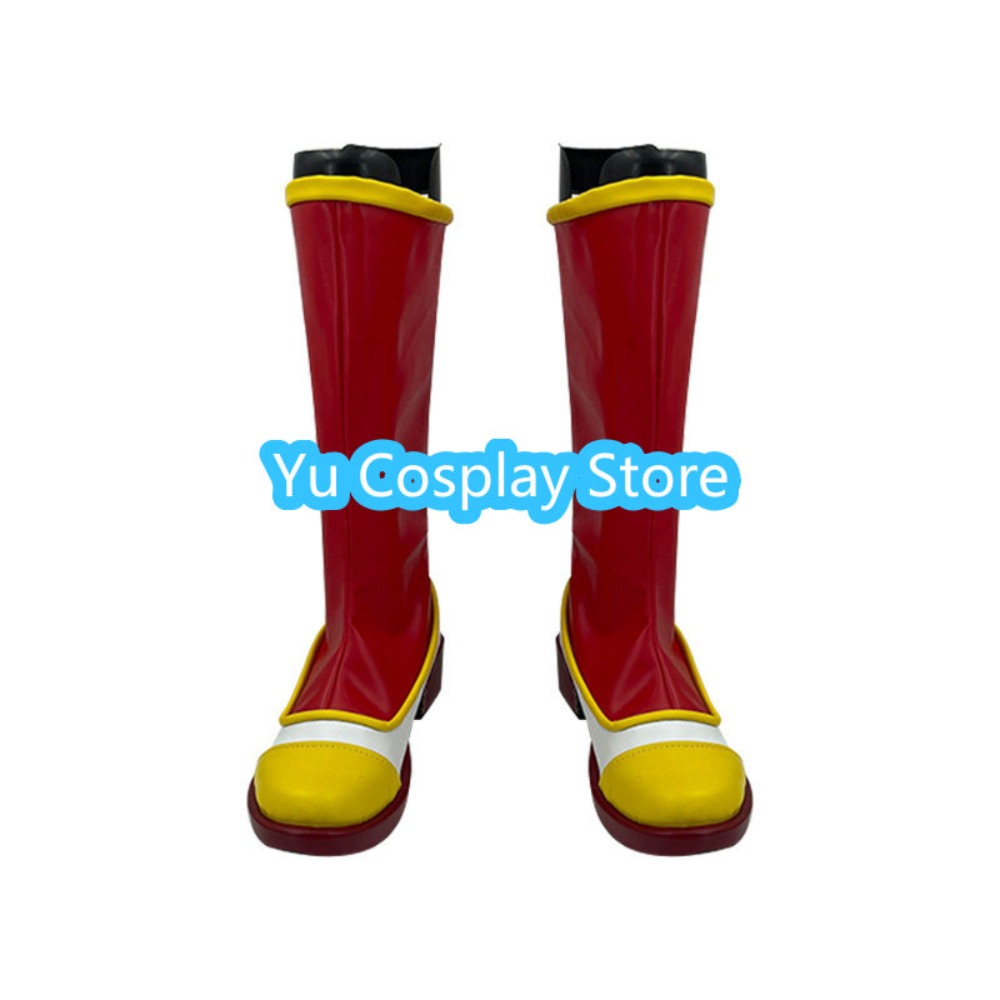 Sakura Cosplay Shoes Custom Ra - Cosplay Anime Expo recension och pris