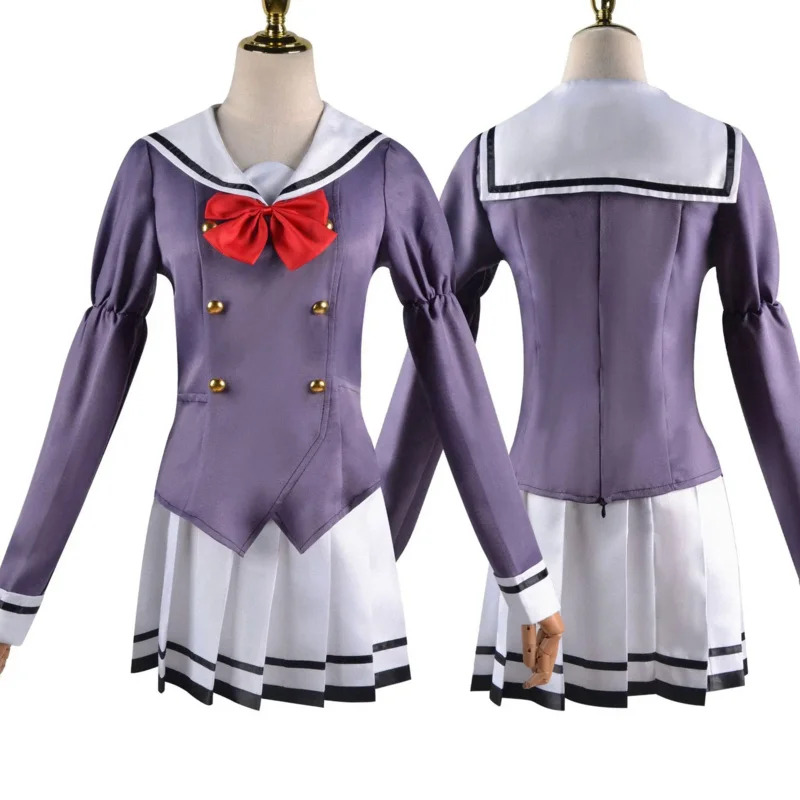 2026 Anime New Engage Kiss Sha - Anime Cosplay Kiss recension och pris