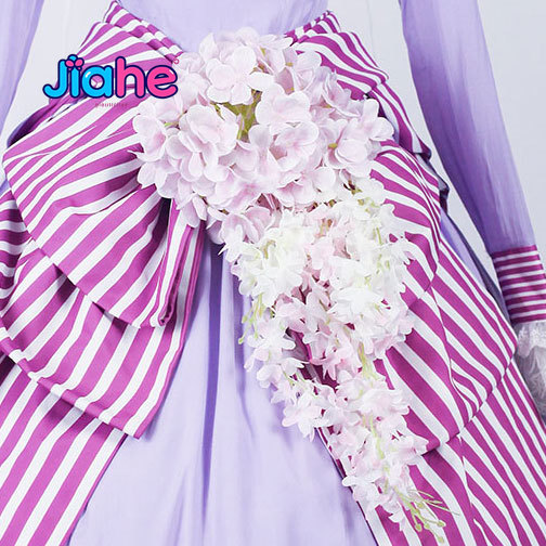 Cardcaptor Sakura Dress Cospla - Quality Anime Cosplay recension och pris