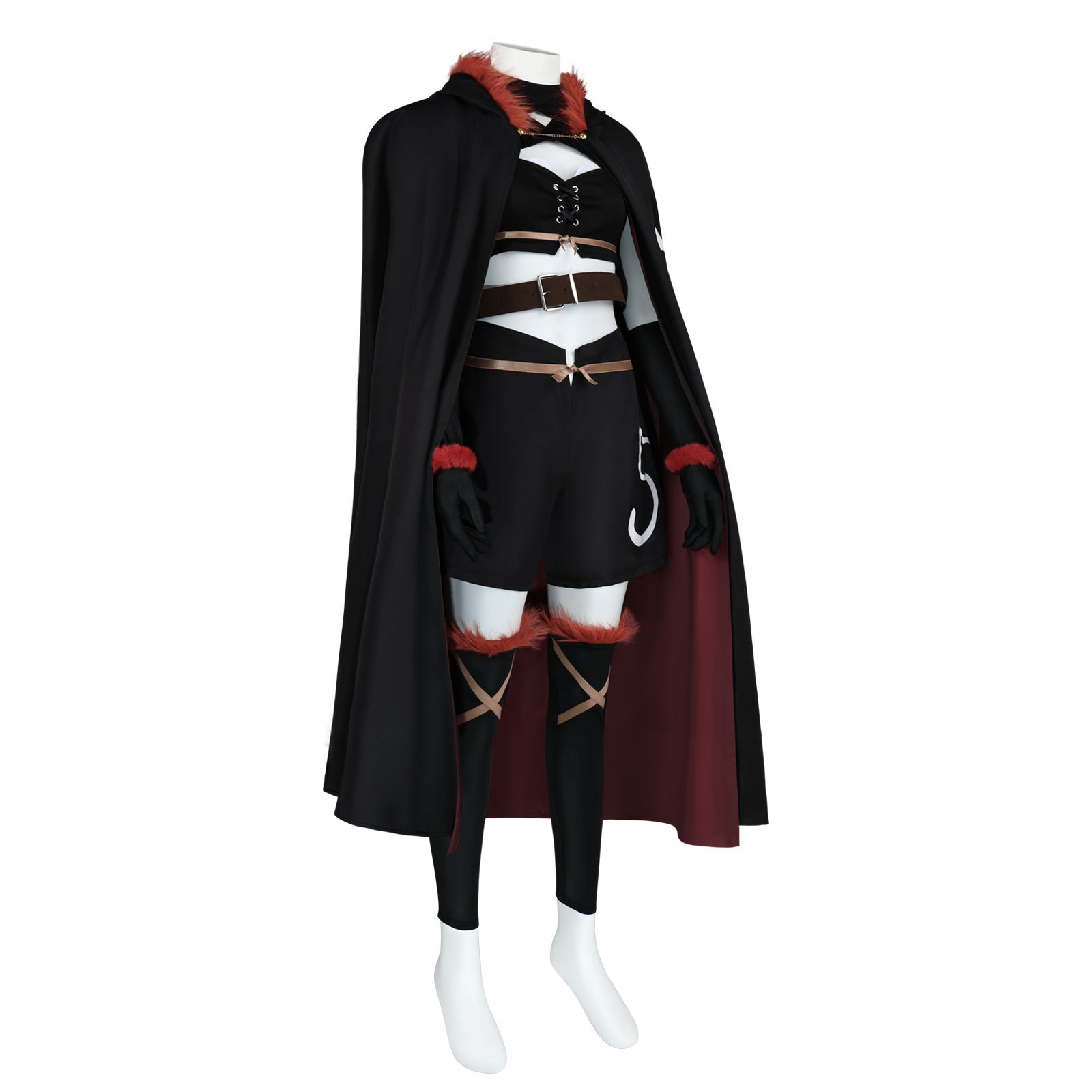 Anime Reincarnated To A Sword  - Anime Cosplay Sword recension och pris