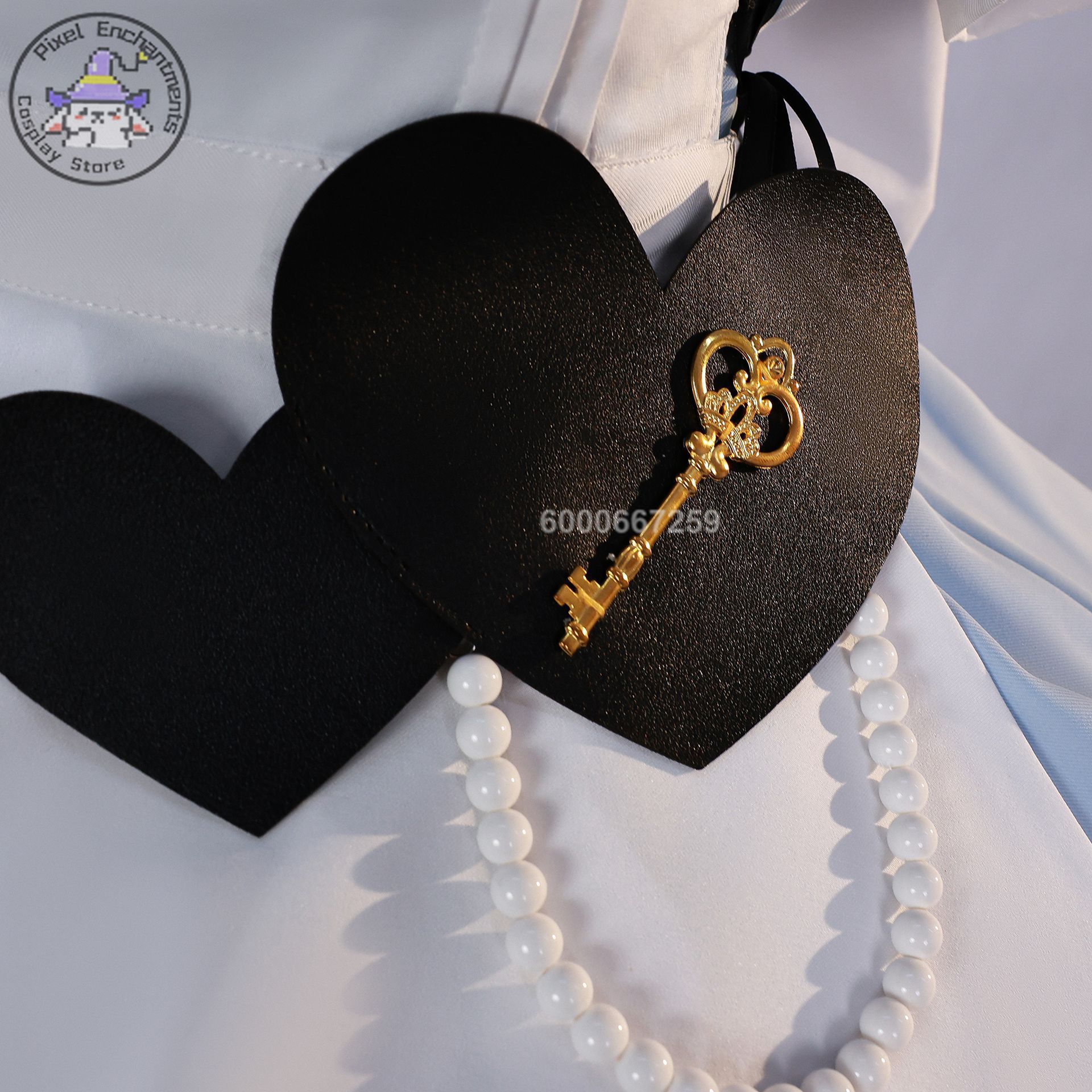 Anime Lovelive Μ's Cosplay Cos - Anime Cosplay Shop recension och pris