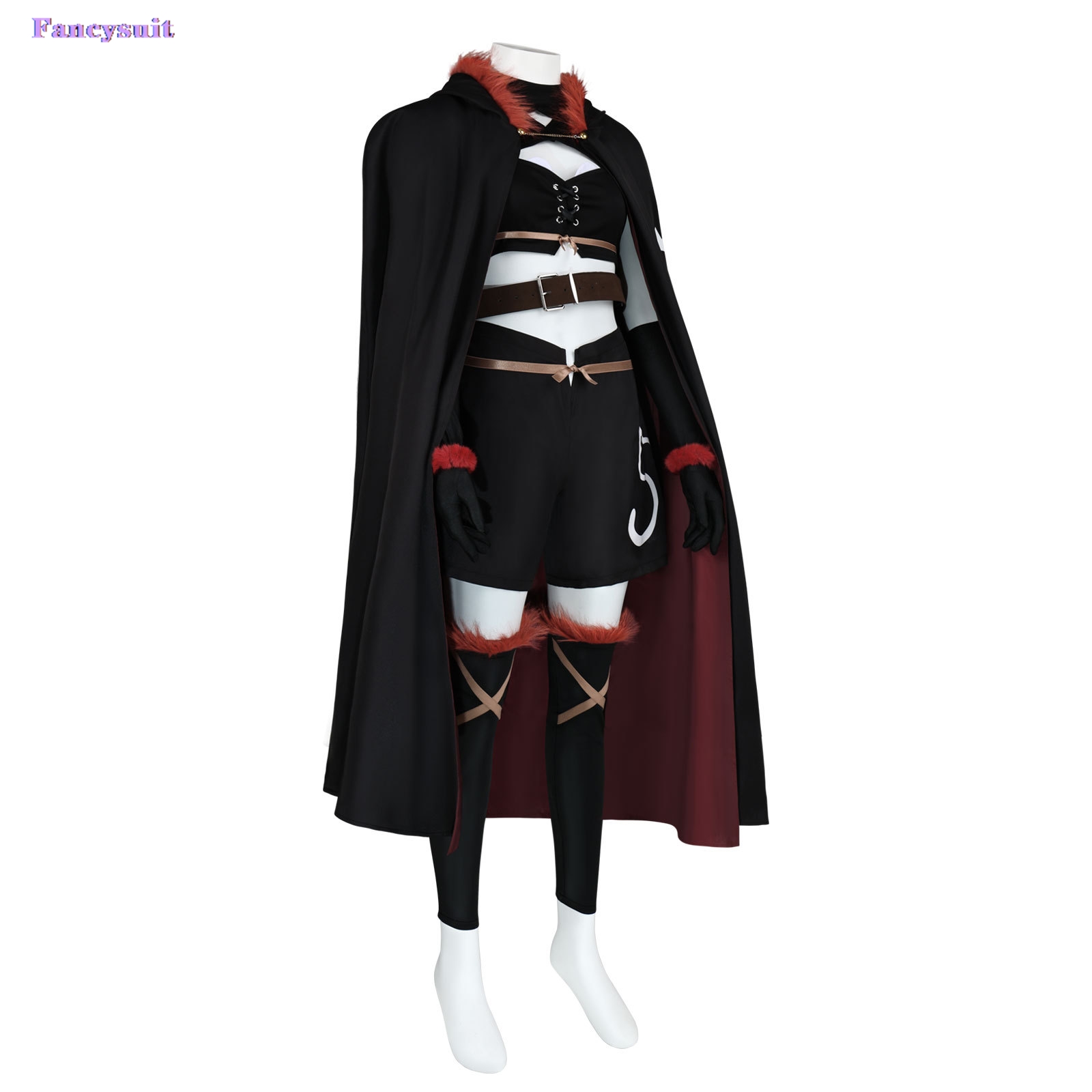 Anime Reincarnated To A Sword  - Anime Cosplay Sword recension och pris