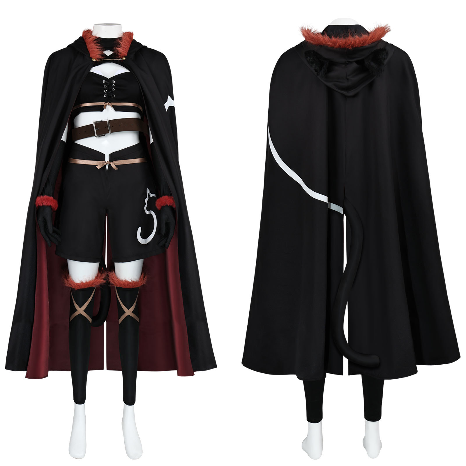 Anime Reincarnated To A Sword  - Anime Cosplay Sword recension och pris