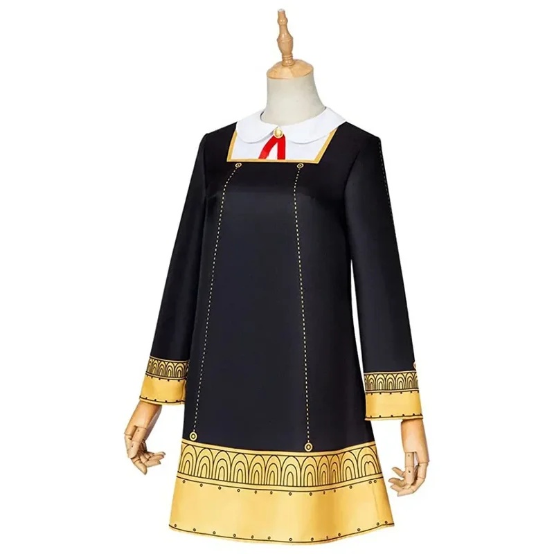 Premium Outfit Anime SPY X FAM - Spy Family Outfit recension och pris