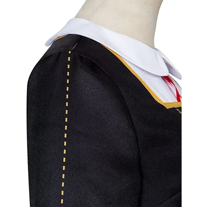 Premium Outfit Anime SPY X FAM - Spy Family Outfit recension och pris