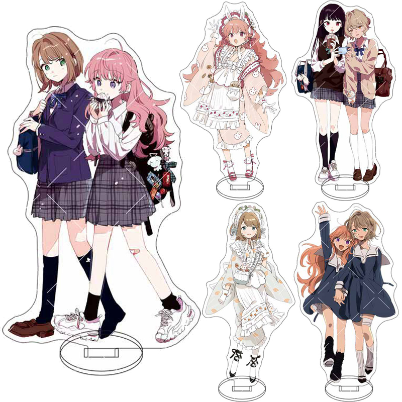 16CM Anime ‌I Want to Fall in  - Anime Cosplay Rental recension och pris