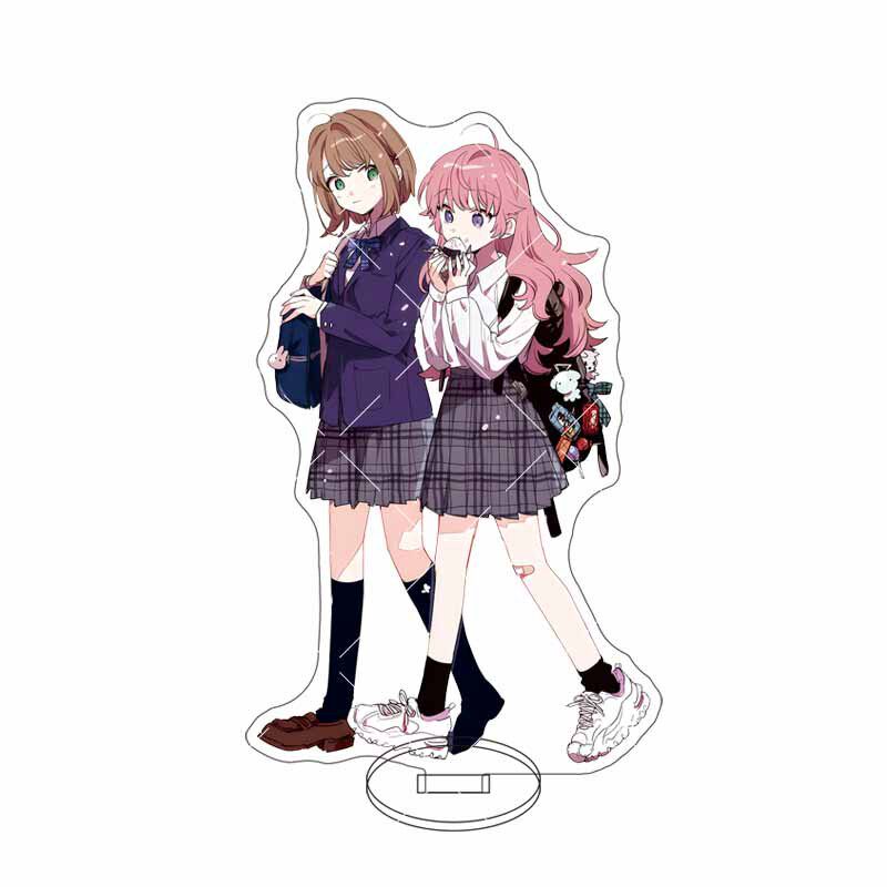 16CM Anime ‌I Want to Fall in  - Anime Cosplay Rental recension och pris