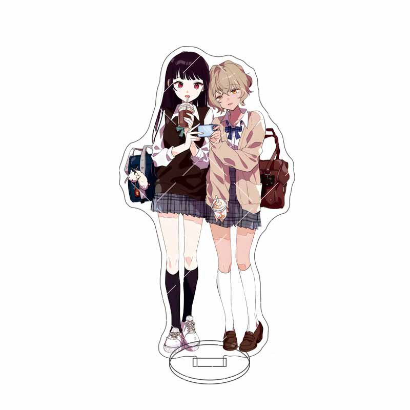 16CM Anime ‌I Want to Fall in  - Anime Cosplay Rental recension och pris