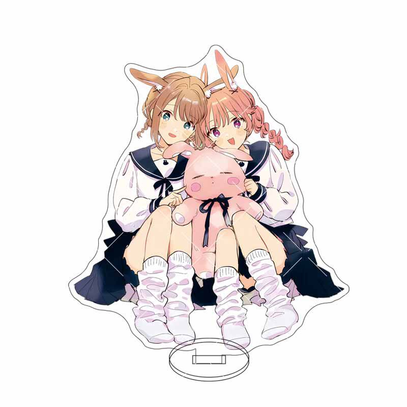 16CM Anime ‌I Want to Fall in  - Anime Cosplay Rental recension och pris