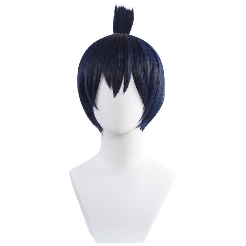 Early Autumn Of Chainsaw Man C - Chainsaw Man Cosplay recension och pris