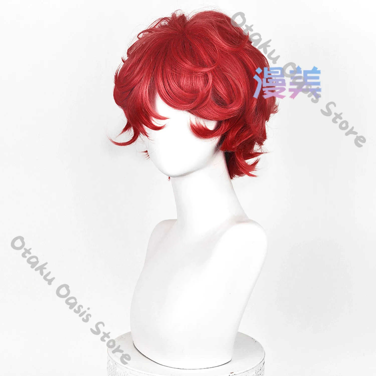 Identity Ⅴ Fire Investigator F - Cosplay Anime Expo recension och pris