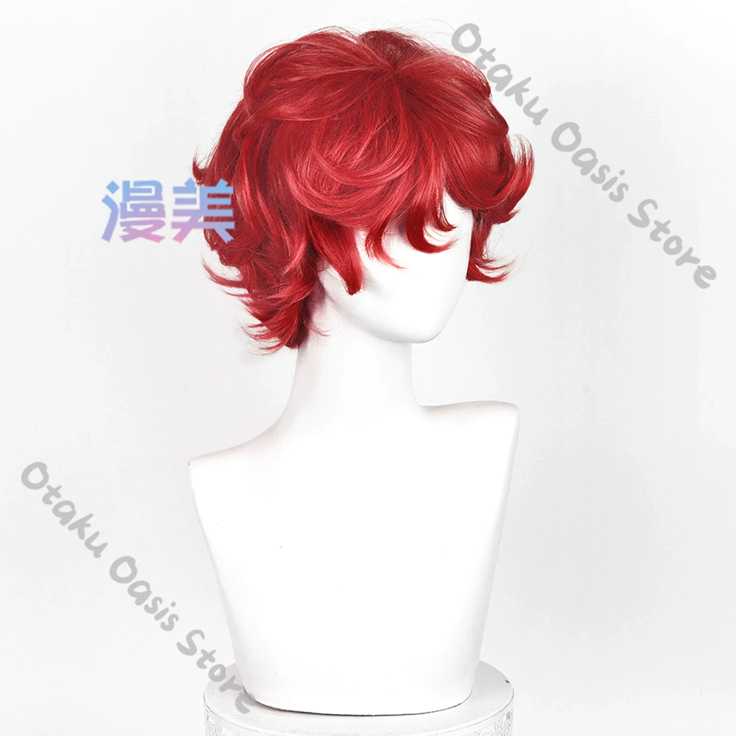 Identity Ⅴ Fire Investigator F - Cosplay Anime Expo recension och pris