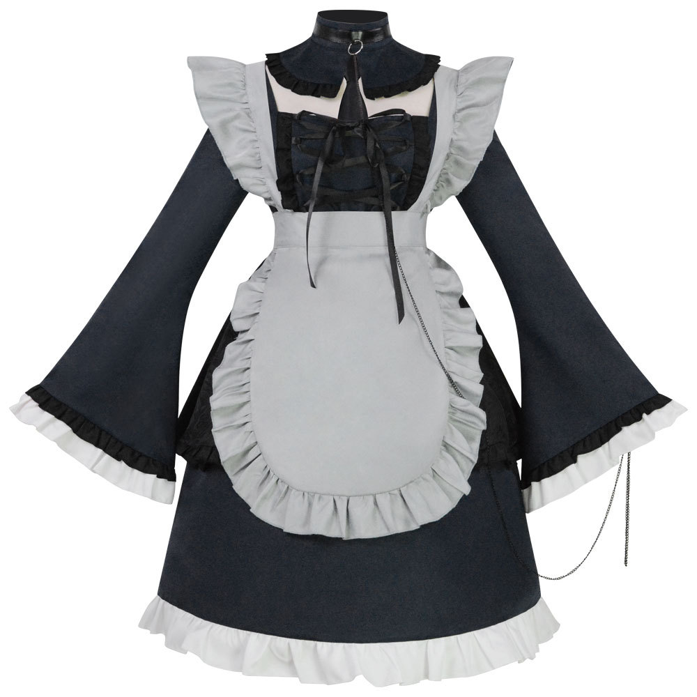 WHH Comic Kitagawa Marin Gojo  - Anime Marin Cosplay recension och pris