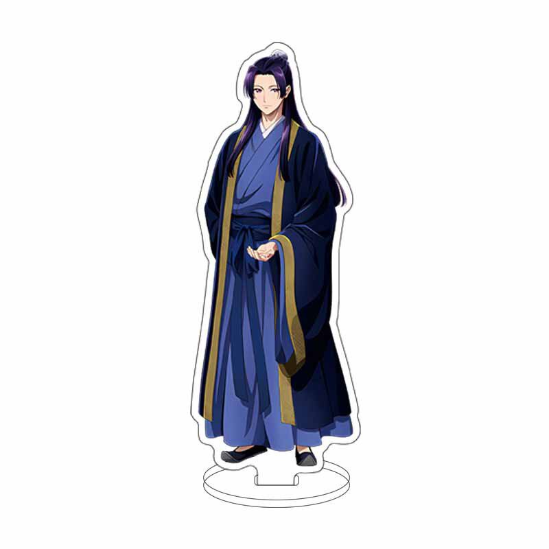 16CM Anime ‌Kusuriya no Hitori - Anime Cosplay Rental recension och pris