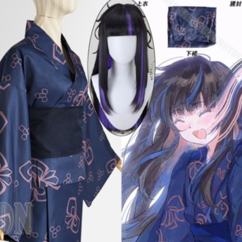 Araya Childhood Limbus Game Co - Anime Cosplay Festival recension och pris