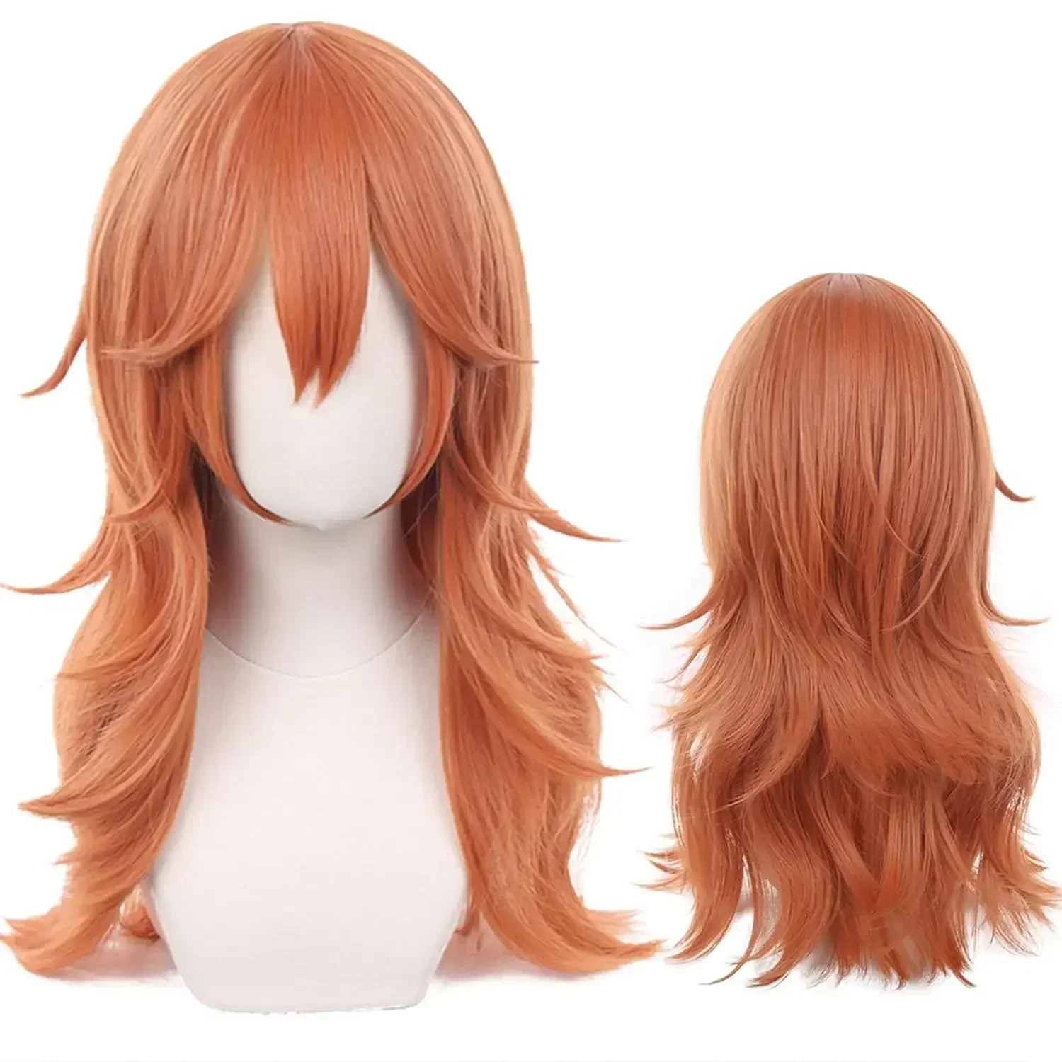 Angel Devil for Chainsaw Man B - Chainsaw Man Cosplay recension och pris