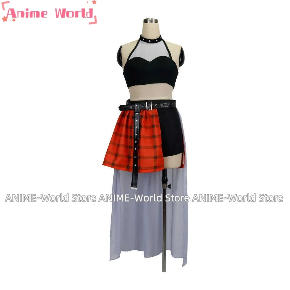 《Custom size》Anime LoveLive! D - Cosplay Anime Yuki recension och pris