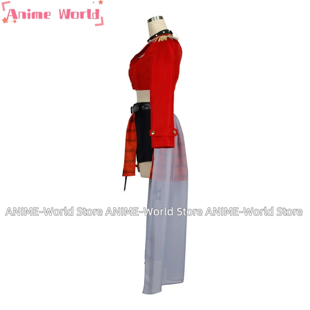 《Custom size》Anime LoveLive! D - Cosplay Anime Yuki recension och pris