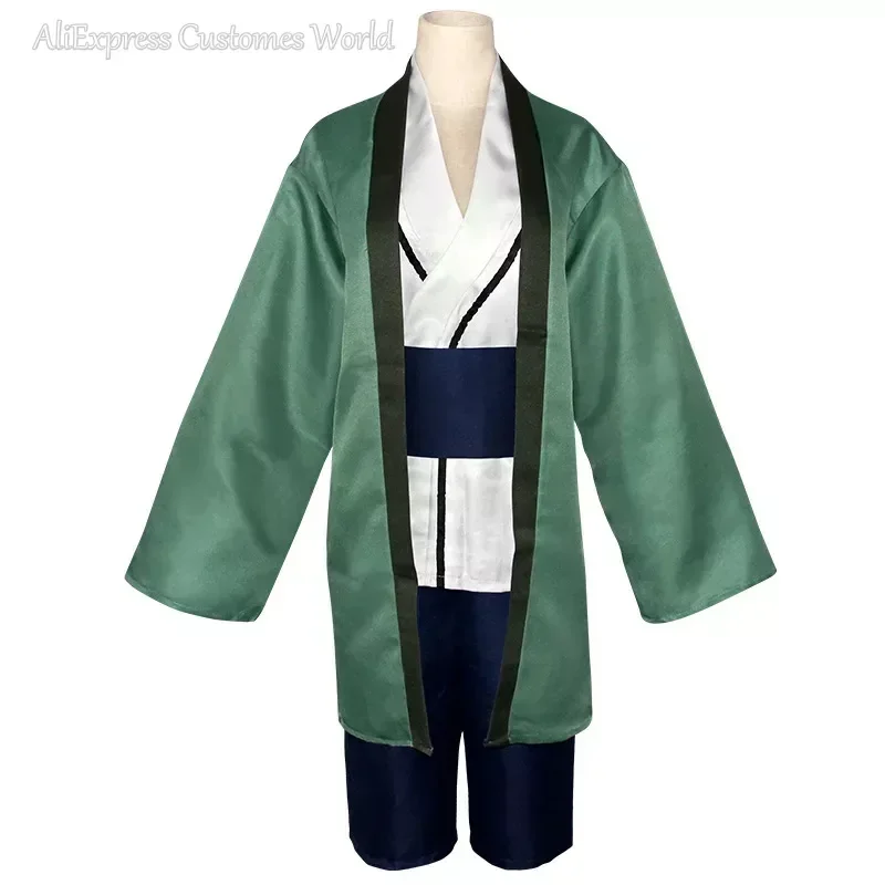 2025 Anime Kimono Tsunade Cosp - Cosplay Anime Tsunade recension och pris