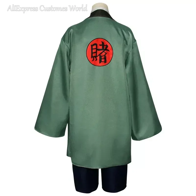 2025 Anime Kimono Tsunade Cosp - Cosplay Anime Tsunade recension och pris