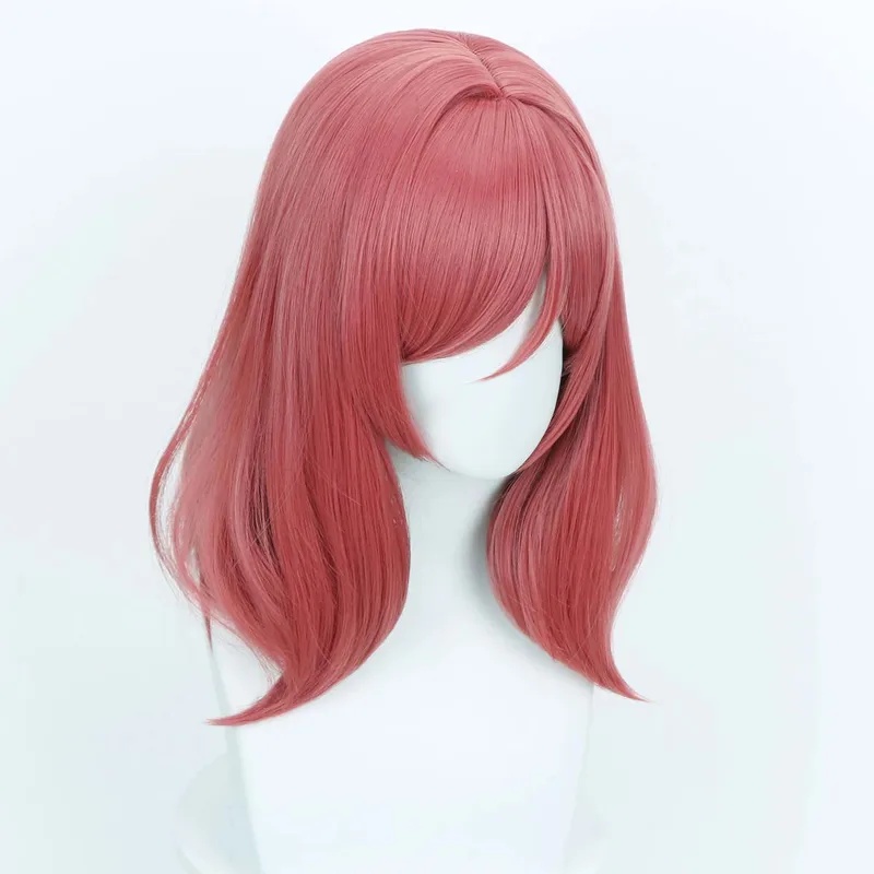Le Cool Love Live! Maki Nishik - Anime Cosplay Red Hair recension och pris