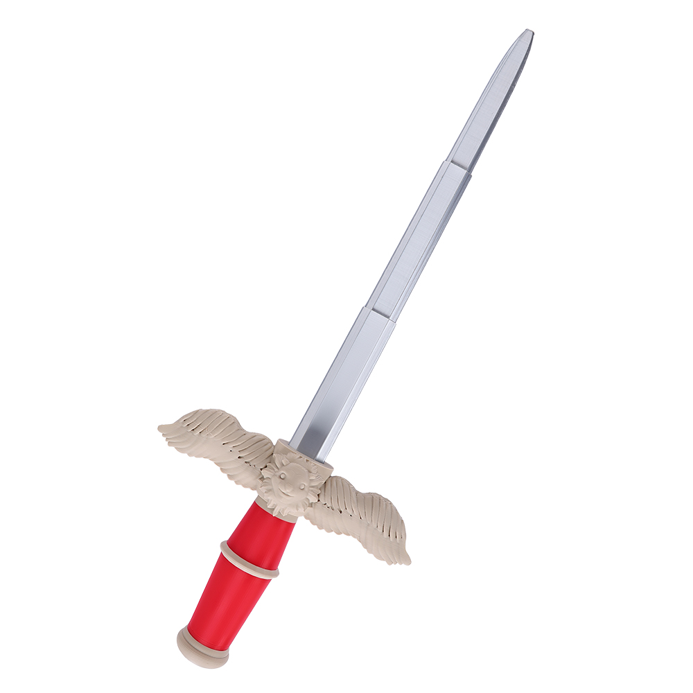 Disguise Laios Swords Ornament - Anime Cosplay Sword recension och pris