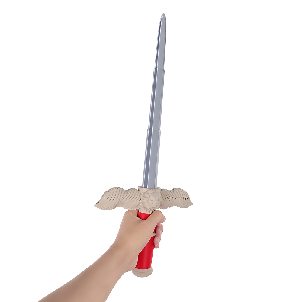 Disguise Laios Swords Ornament - Anime Cosplay Sword recension och pris