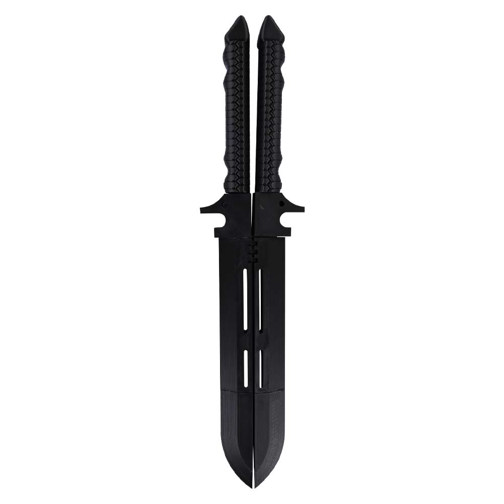 Anime Kaiju Cosplay No.8 Soshi - Anime Cosplay Sword recension och pris