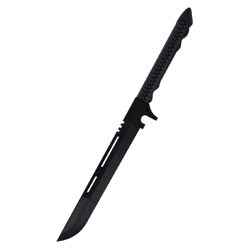 Anime Kaiju Cosplay No.8 Soshi - Anime Cosplay Sword recension och pris