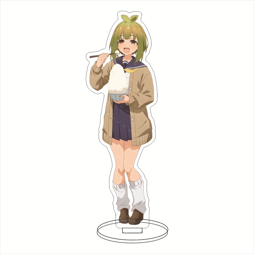 16CM Anime Acrylic Stand My De - Anime Cosplay Meme recension och pris