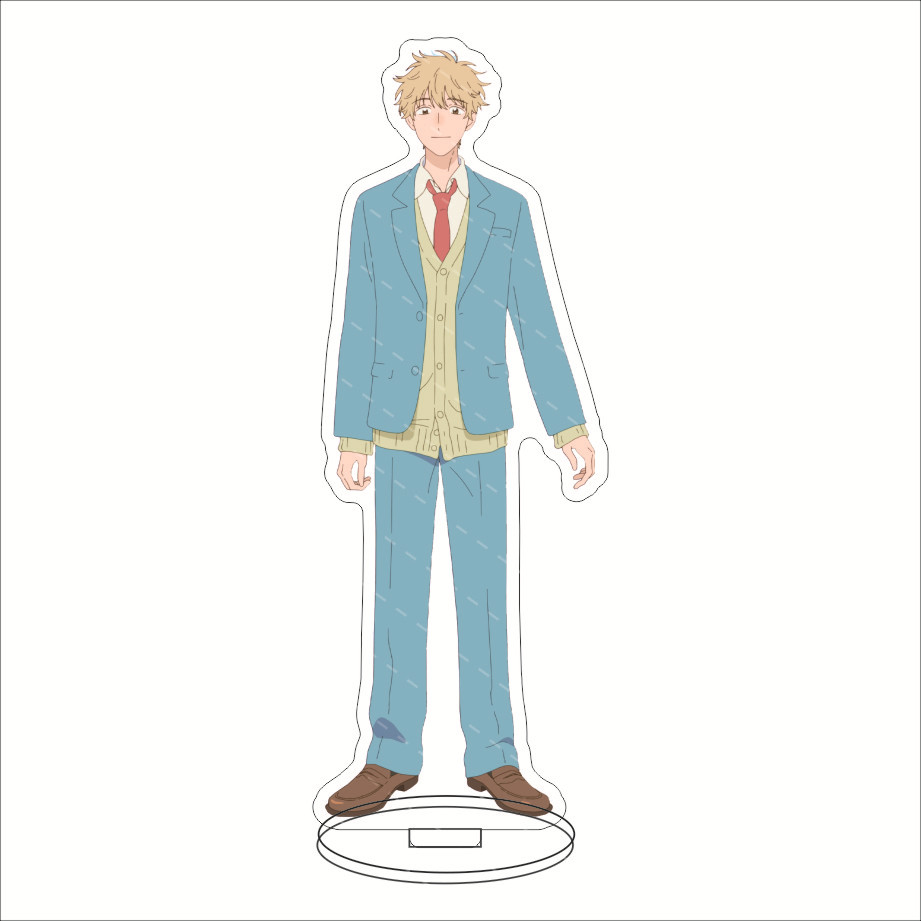 16CM Anime Acrylic Stand‌ Skip - Anime Cosplay Rental recension och pris