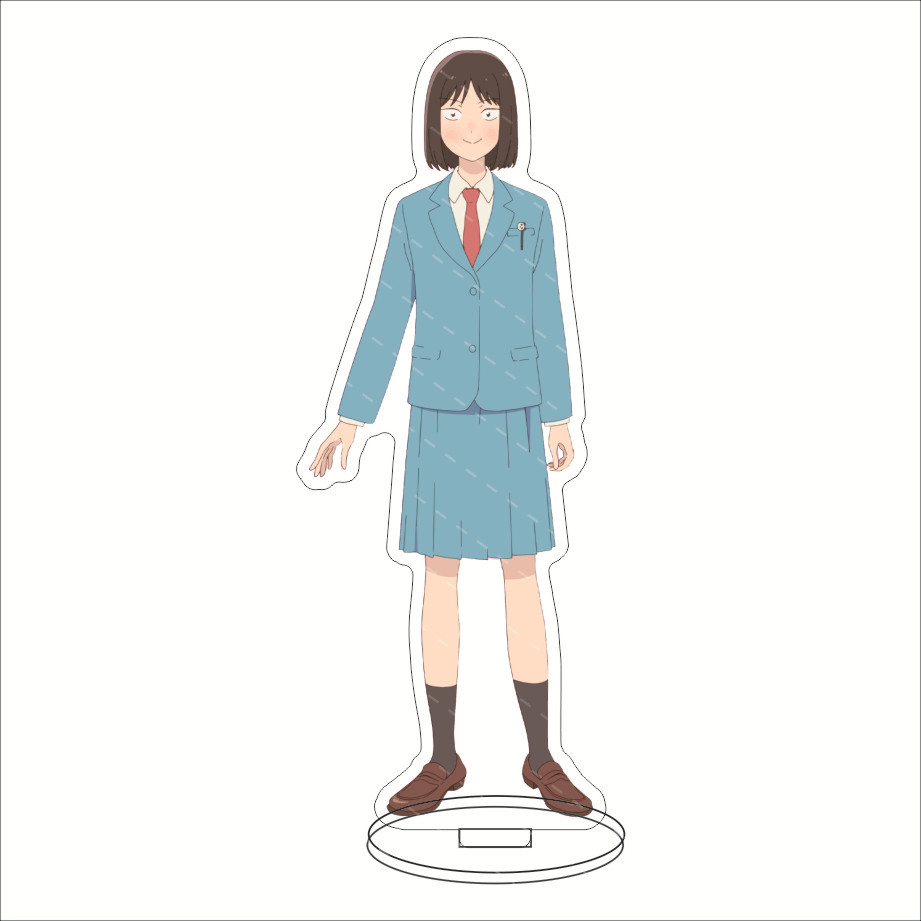 16CM Anime Acrylic Stand‌ Skip - Anime Cosplay Rental recension och pris