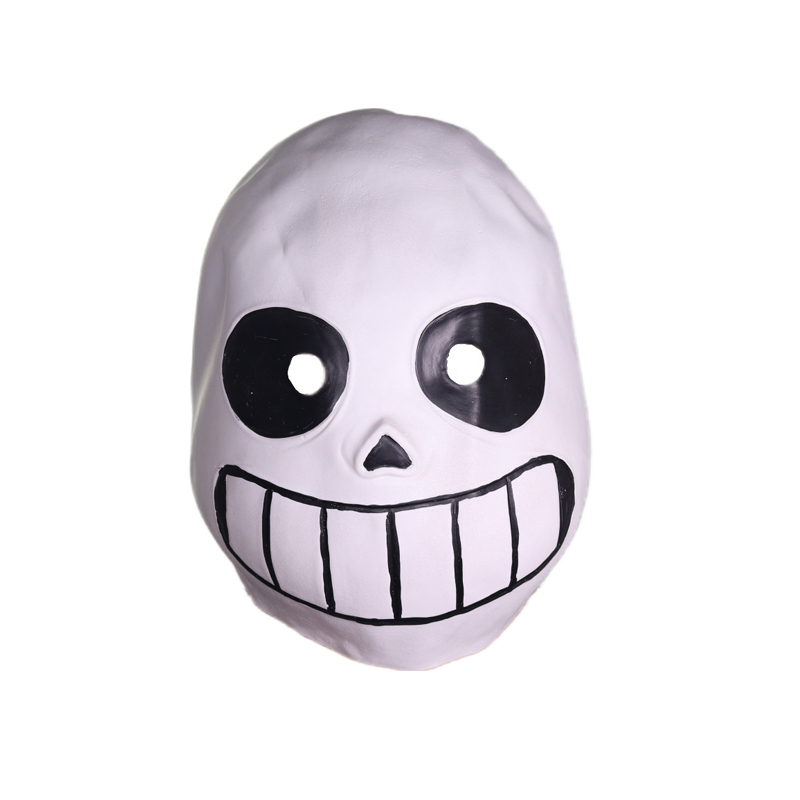 Game Undertale Ink Sans Cospla - Cosplay Anime Expo recension och pris