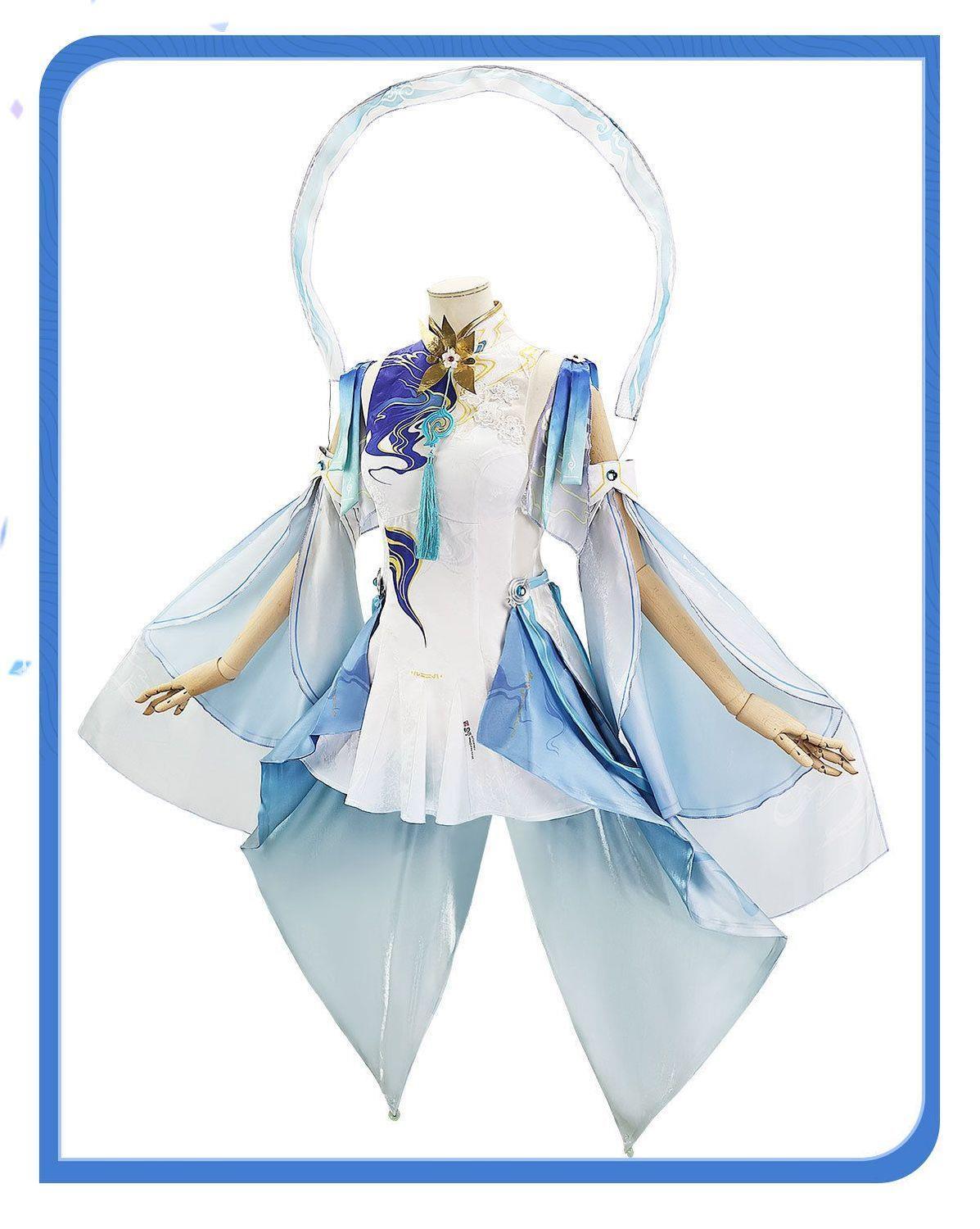Mingchao Qingxiao Anime and Ma - Anime Cosplay Sword recension och pris