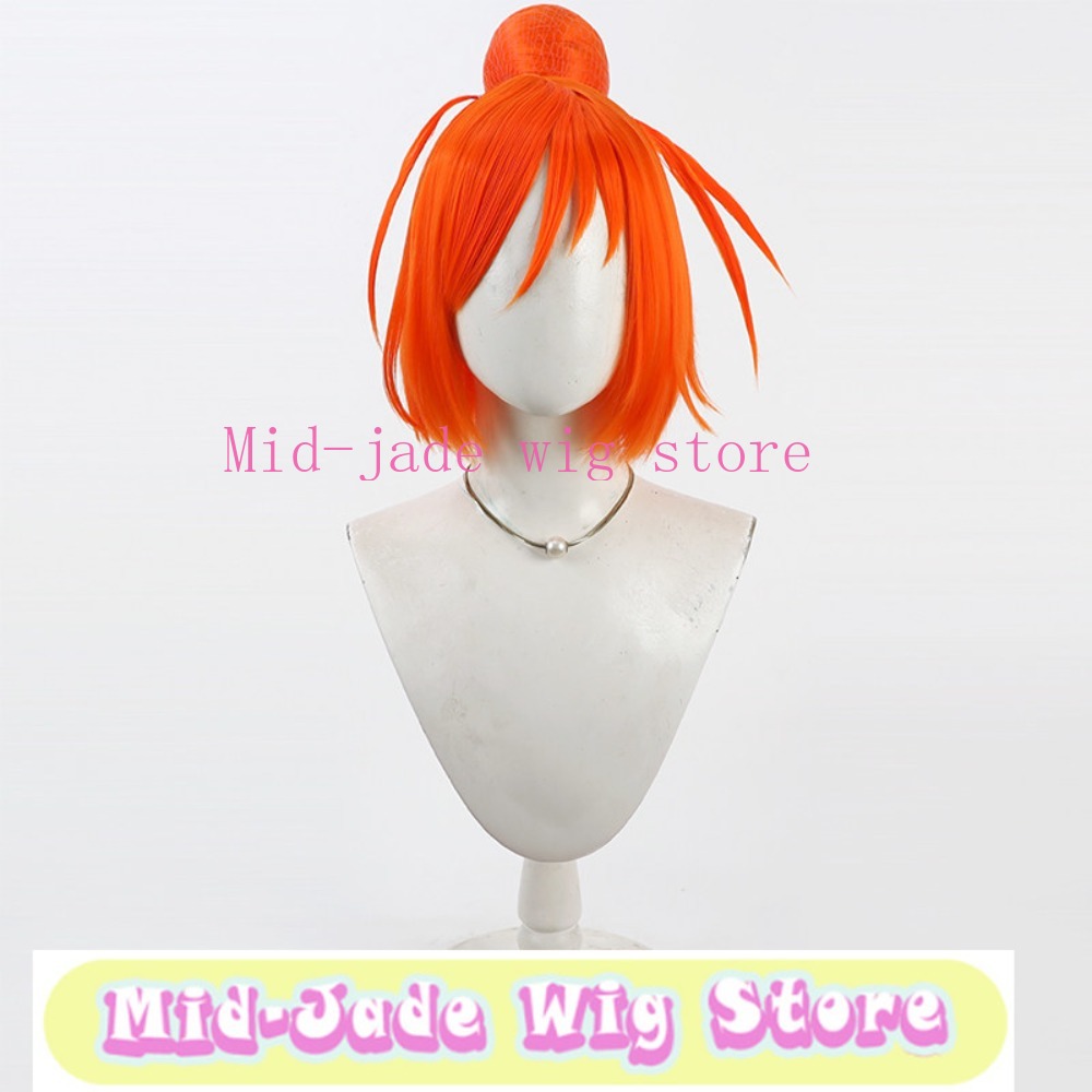 Smile PreCure Akane Hino Cospl - Cosplay Anime Expo recension och pris