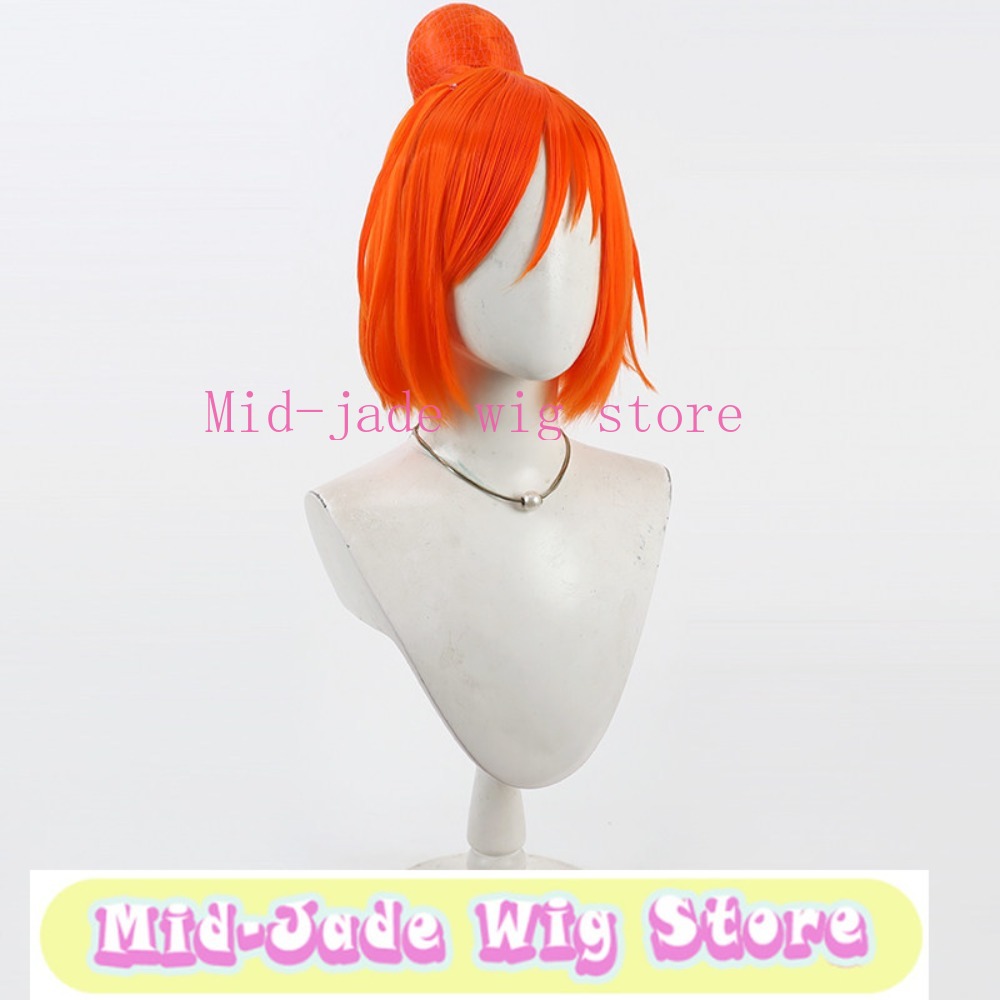 Smile PreCure Akane Hino Cospl - Cosplay Anime Expo recension och pris
