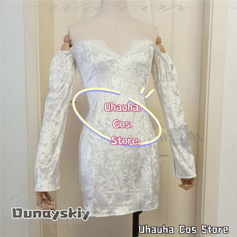CR7.8*Sua Cosplay Anime AlienS - Anime Cosplay Shop recension och pris