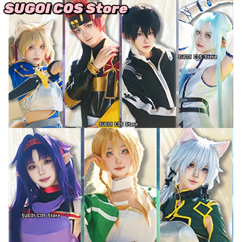 CR7.3*Wistoria: Wand And Sword - Anime Cosplay Sword recension och pris