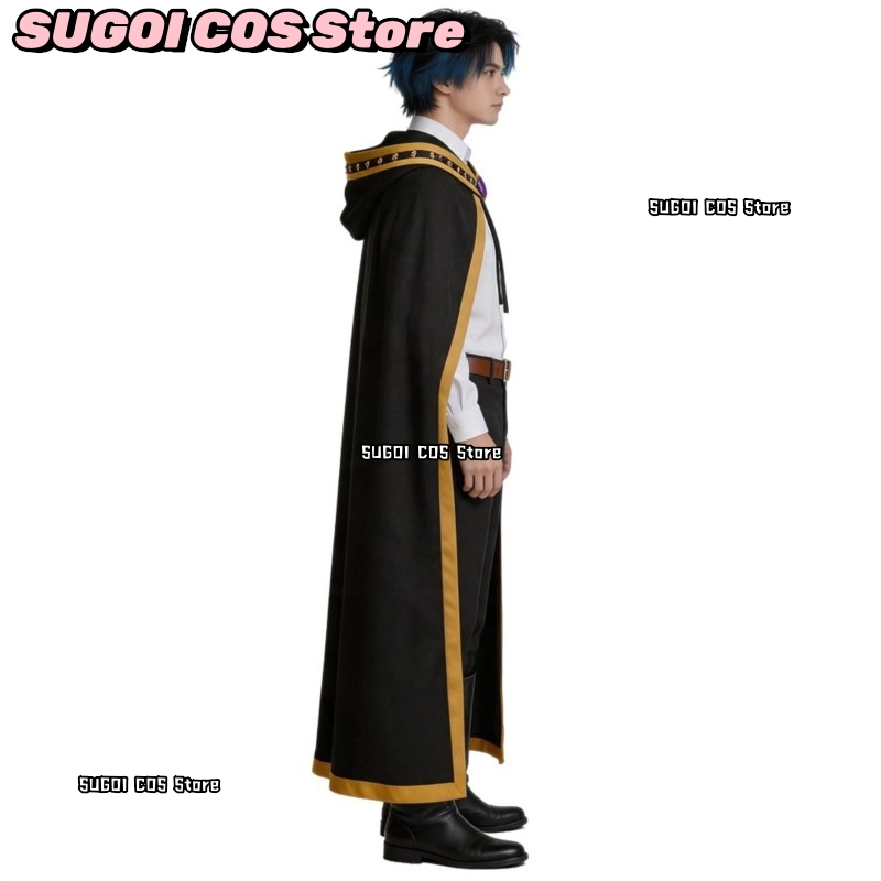 CR7.3*Wistoria: Wand And Sword - Anime Cosplay Sword recension och pris