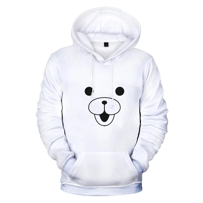 Anime Danganronpa Monokuma Bla - Anime Cosplay Shop recension och pris