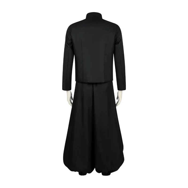 2026 Gojo satoru cosplay traje - Anime Cosplay Gojo recension och pris