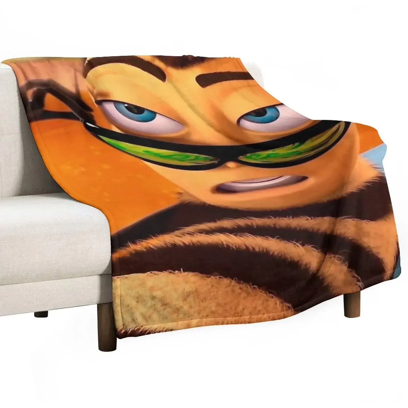 Barry Benson Bee Movie Meme Th - Anime Cosplay Meme recension och pris