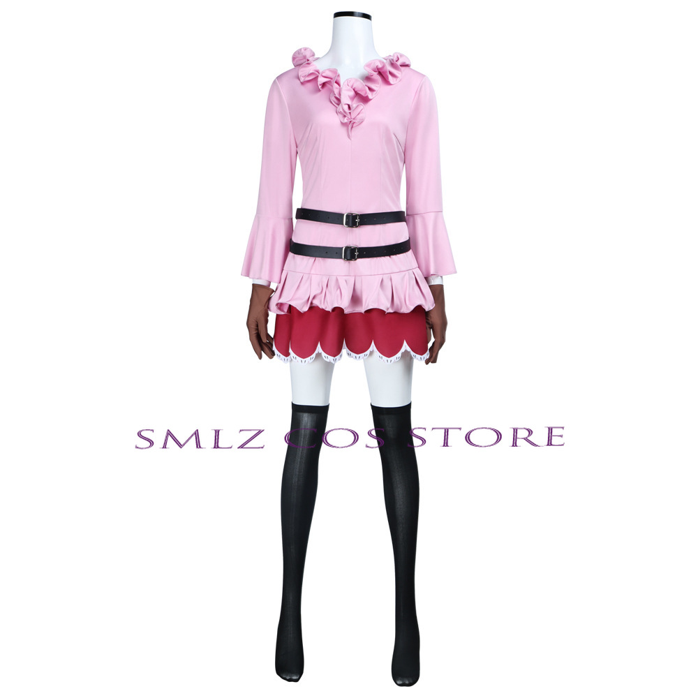 Anime Koala Cosplay Costume Wo - Costume Anime Cosplay recension och pris