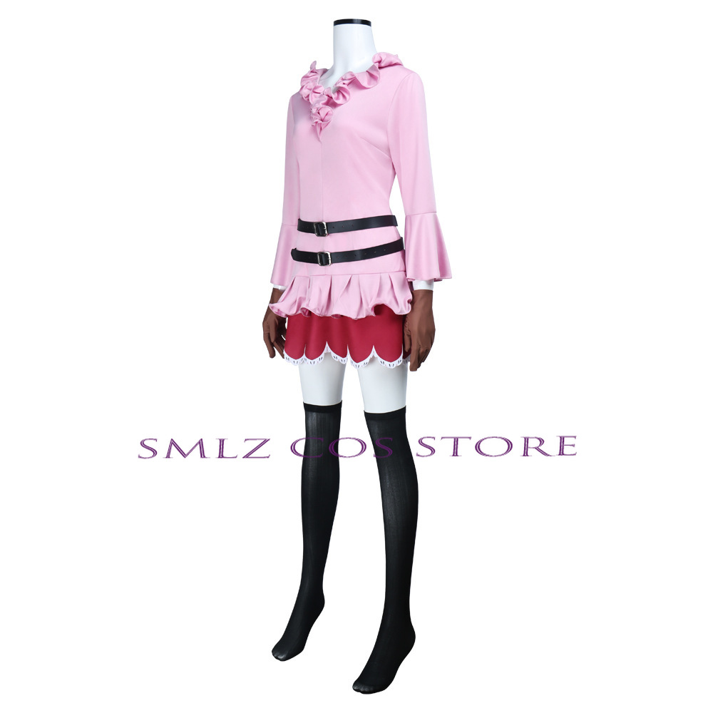 Anime Koala Cosplay Costume Wo - Costume Anime Cosplay recension och pris