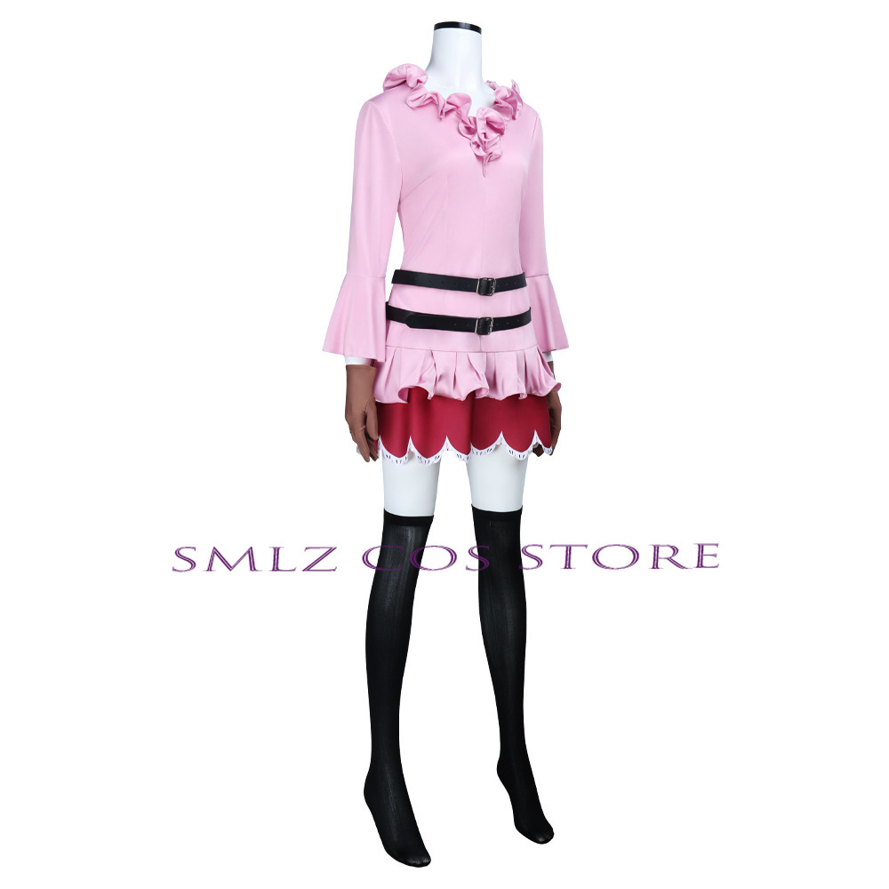 Anime Koala Cosplay Costume Wo - Costume Anime Cosplay recension och pris