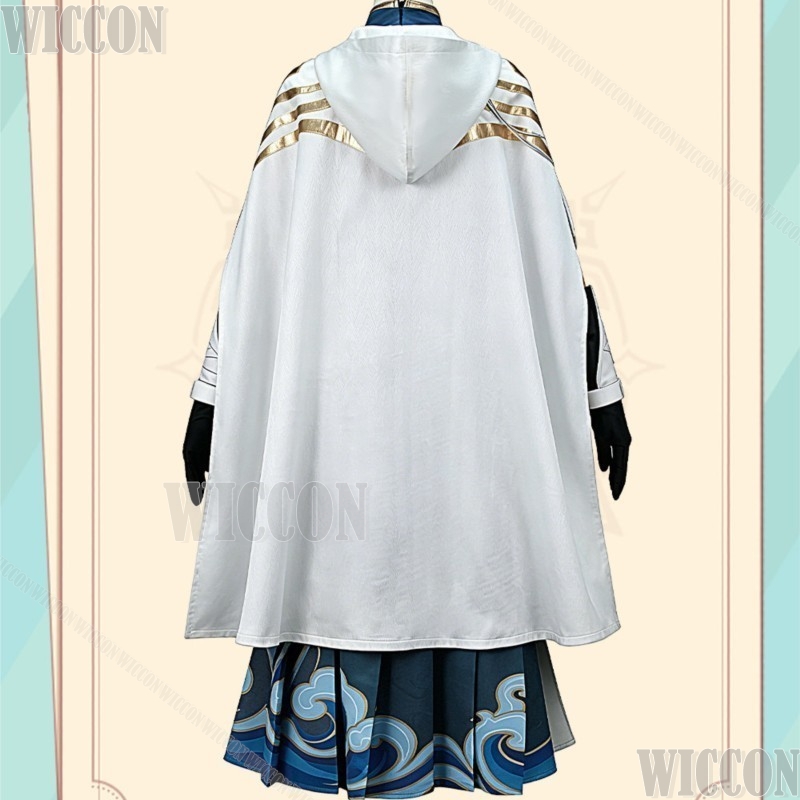 Feixiao Cosplay Game Honkai St - Anime Cosplay Festival recension och pris